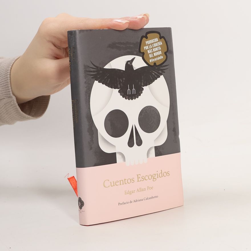 Edgar Allan Poe Cuentos escogidos