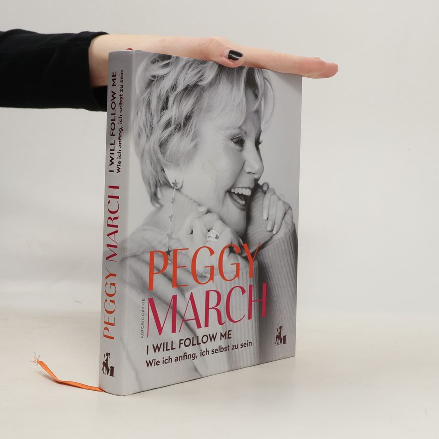 Peggy March Peggy March - I will follow me