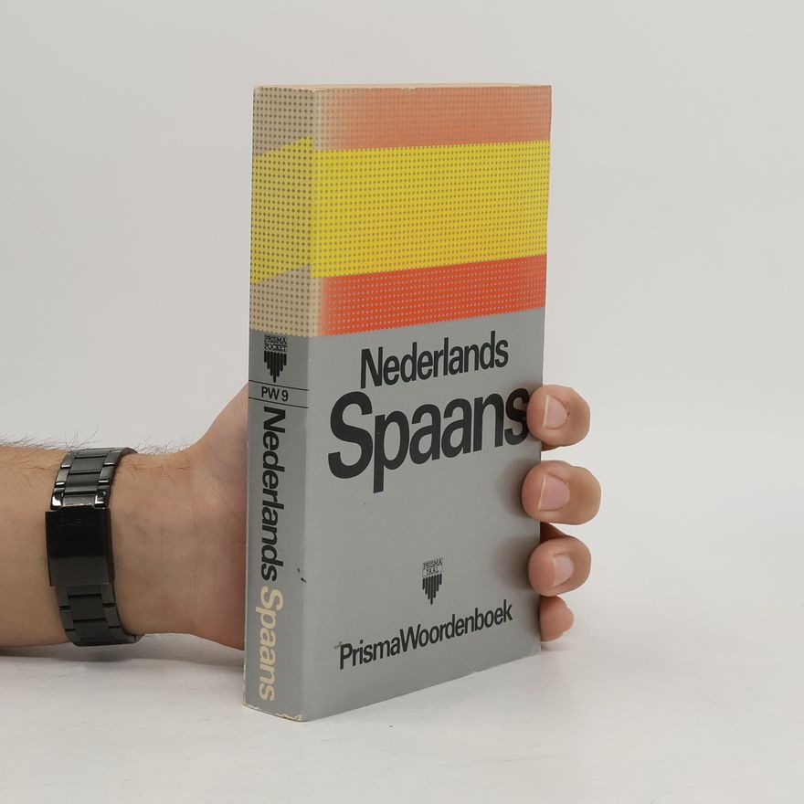 Simon A. Vosters Nederlands spaans