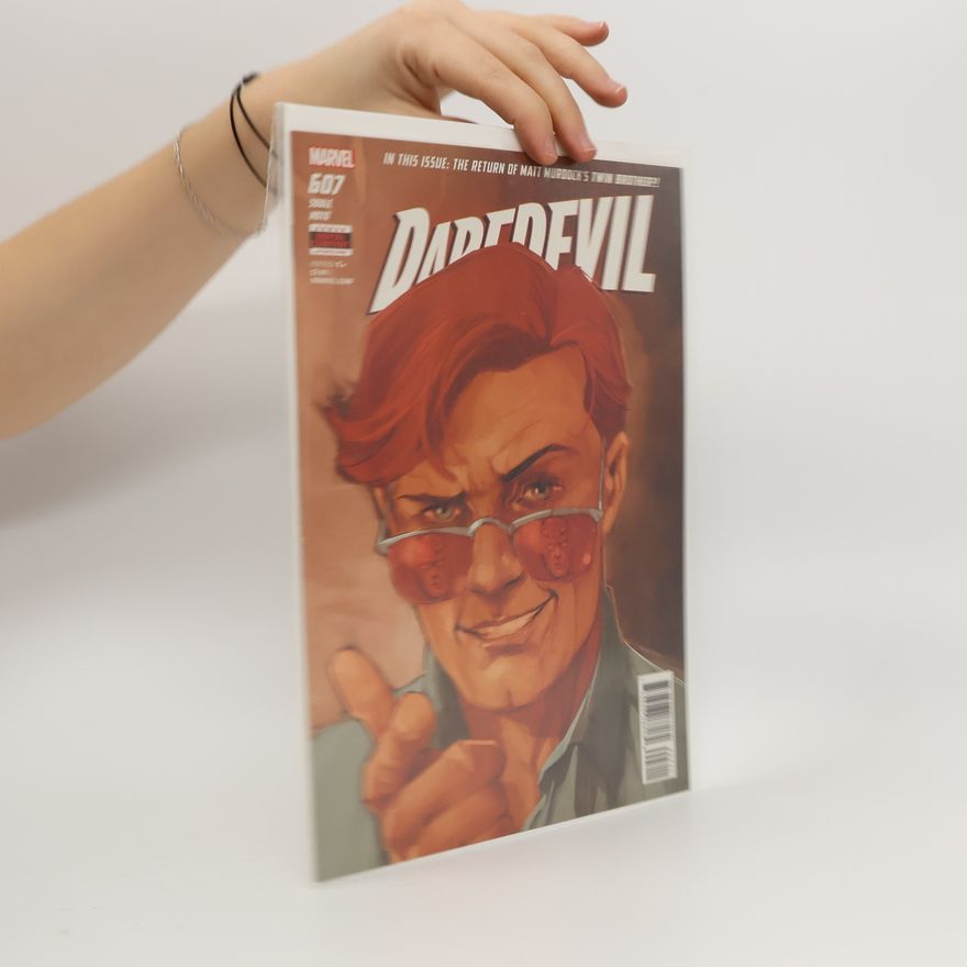 Autorenkollektiv Daredevil 607