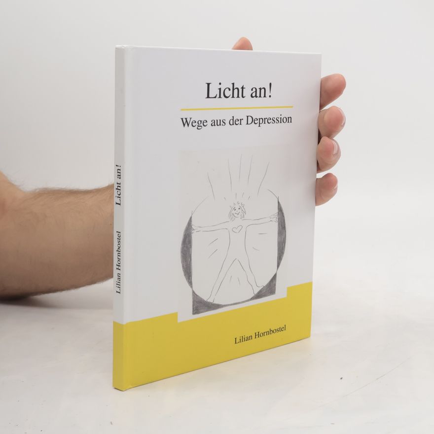 Lilian Hornbostel Licht an!