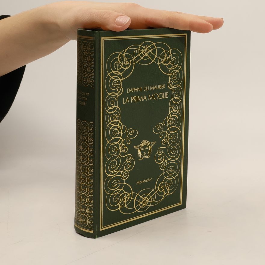 Daphne Du Maurier La prima moglie