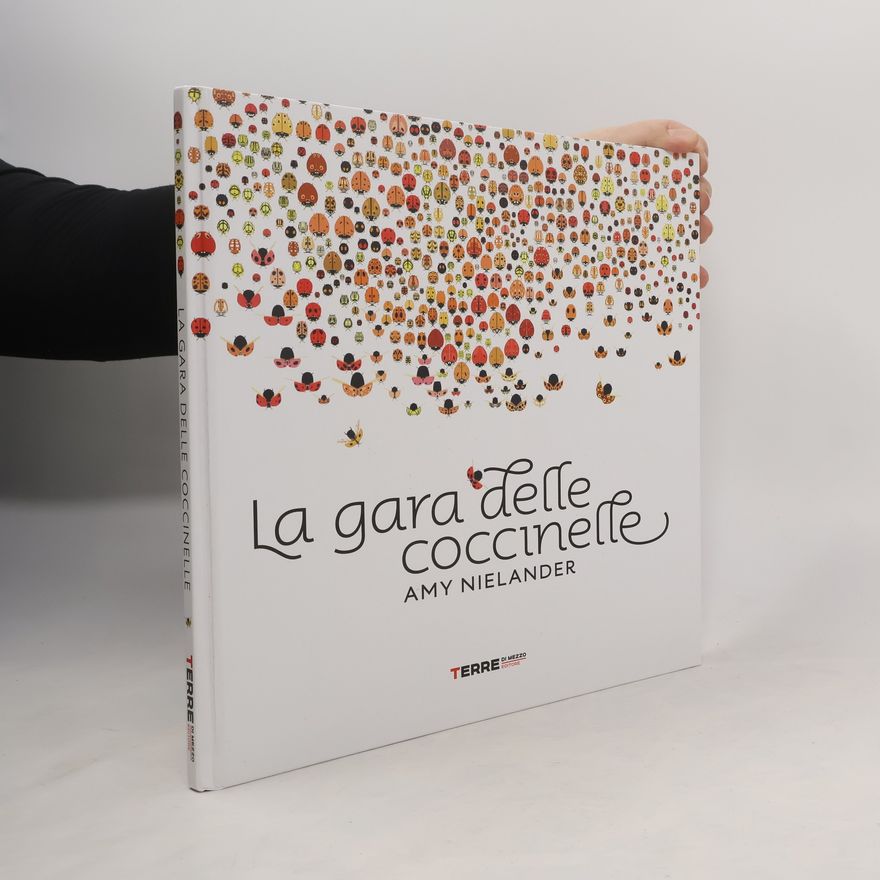 Amy Nielander La gara delle coccinelle