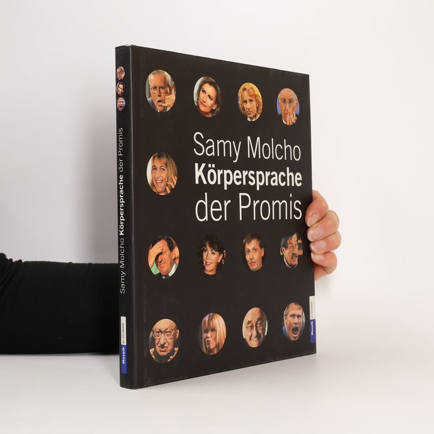 Samy Molcho Körpersprache der Promis