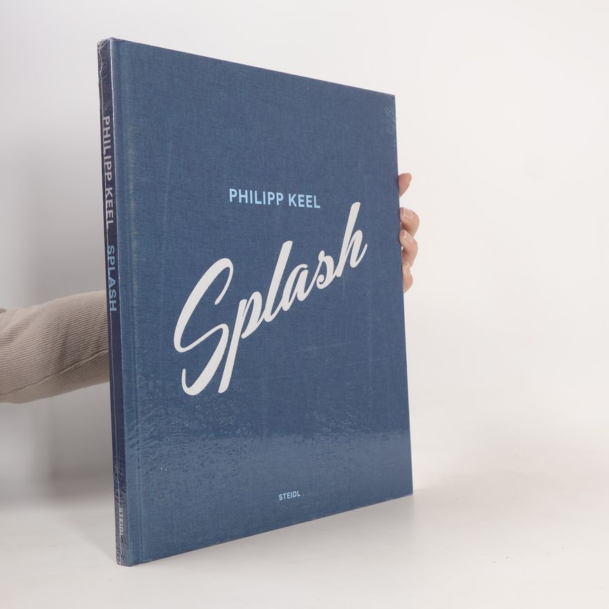 Philipp Keel Splash