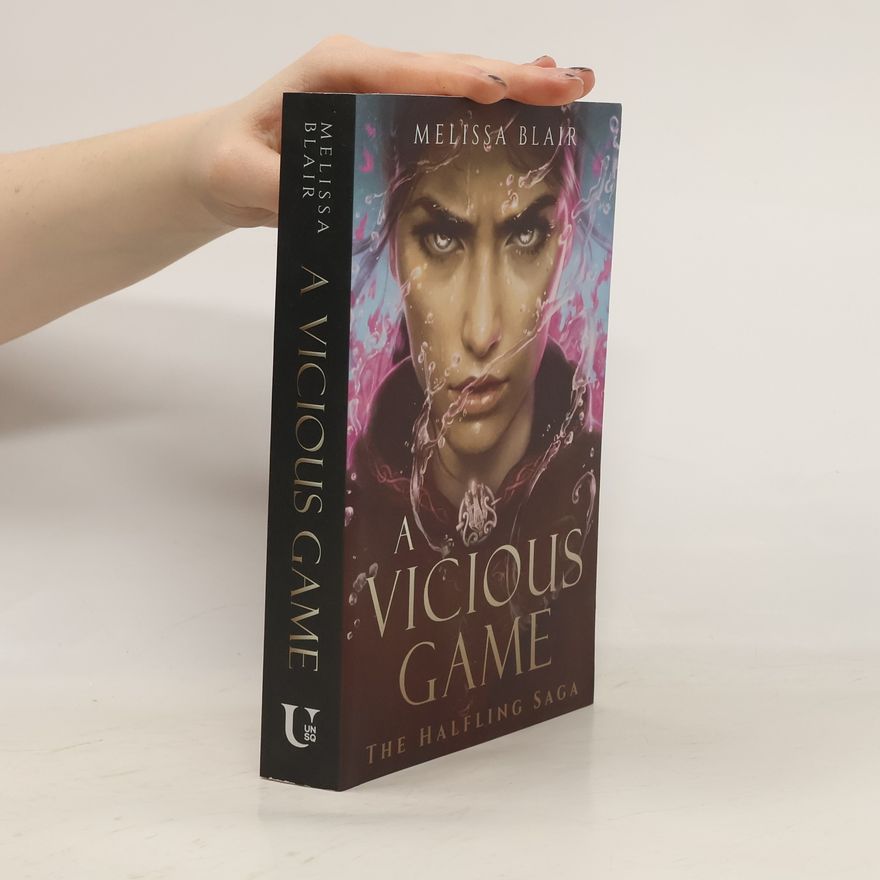 Melissa Blair A Vicious Game