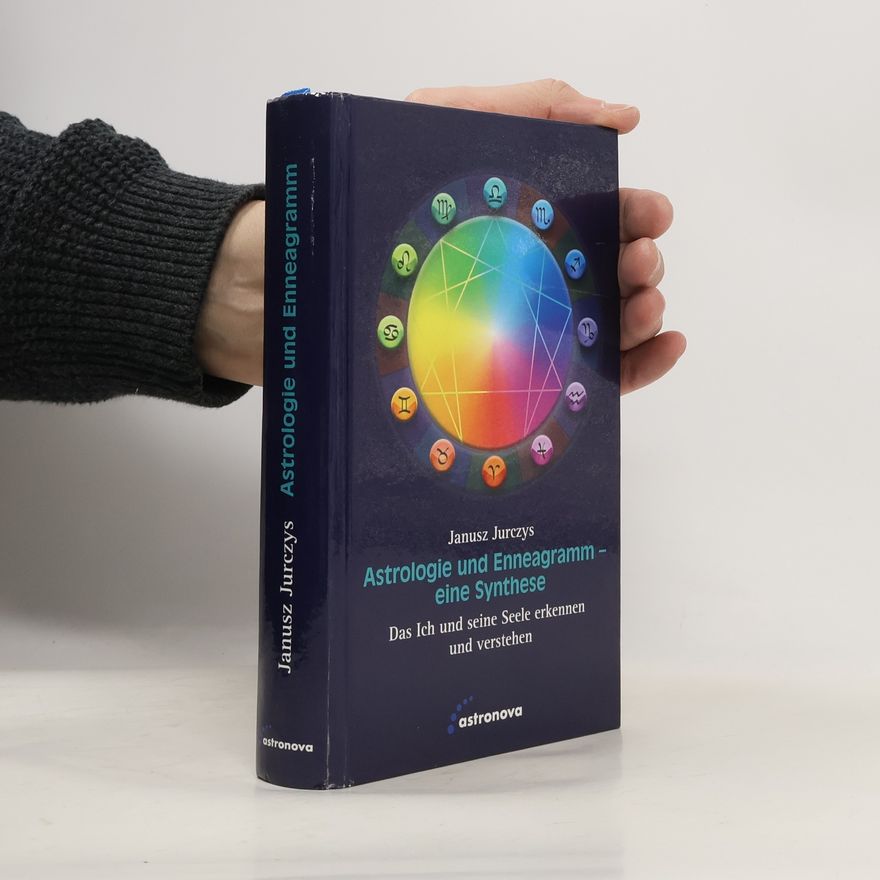 Janusz Jurczys Astrologie und Enneagramm