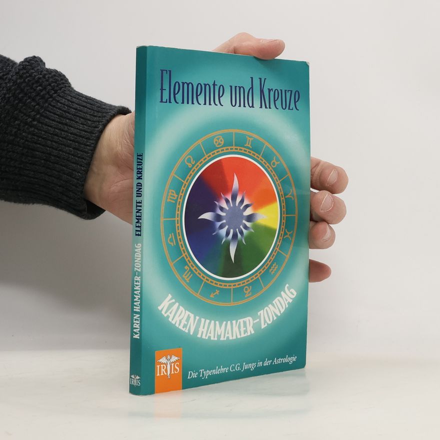 Autorenkollektiv Elemente und Kreuze