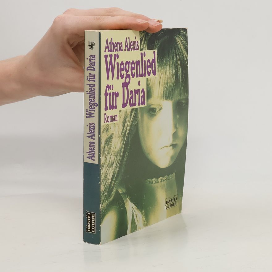 Athena Alexis Wiegenlied für Daria