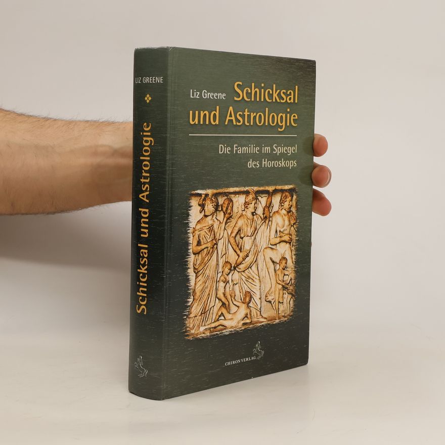 Liz Greene Schicksal und Astrologie