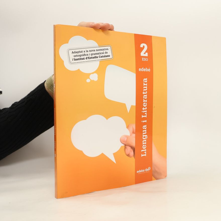 Kolektiv autorů Llengua i Literatura 2