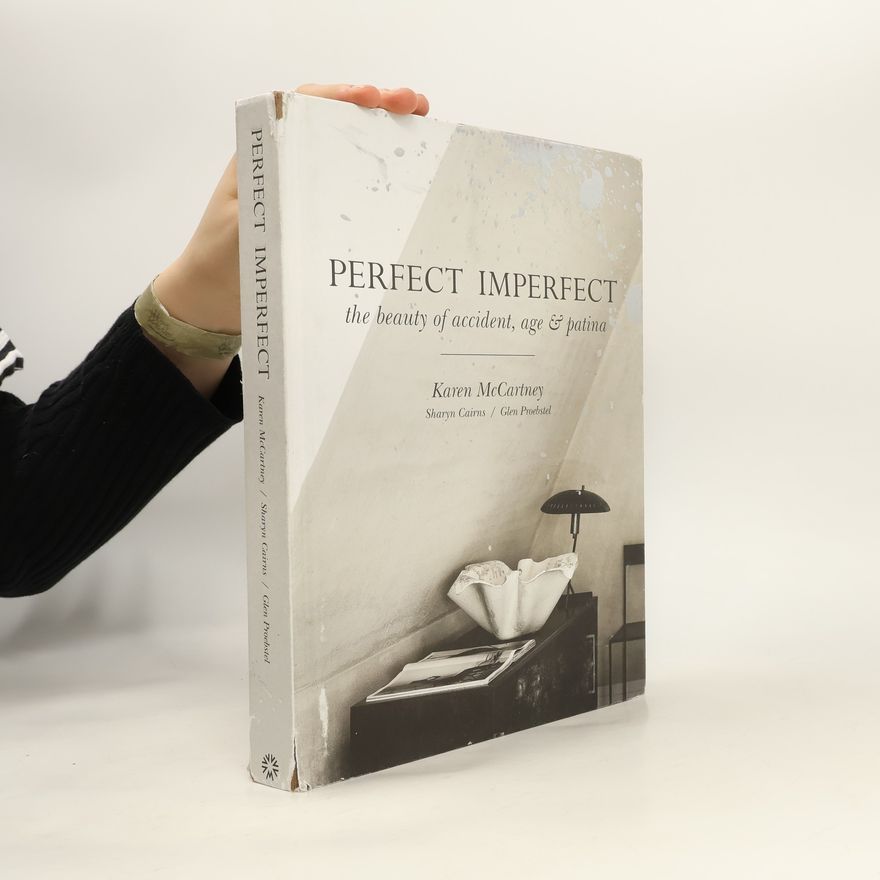 Glen Proebstel Perfect Imperfect