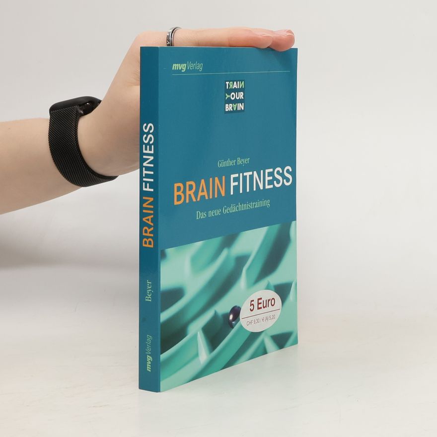 Günther Beyer Brain Fitness