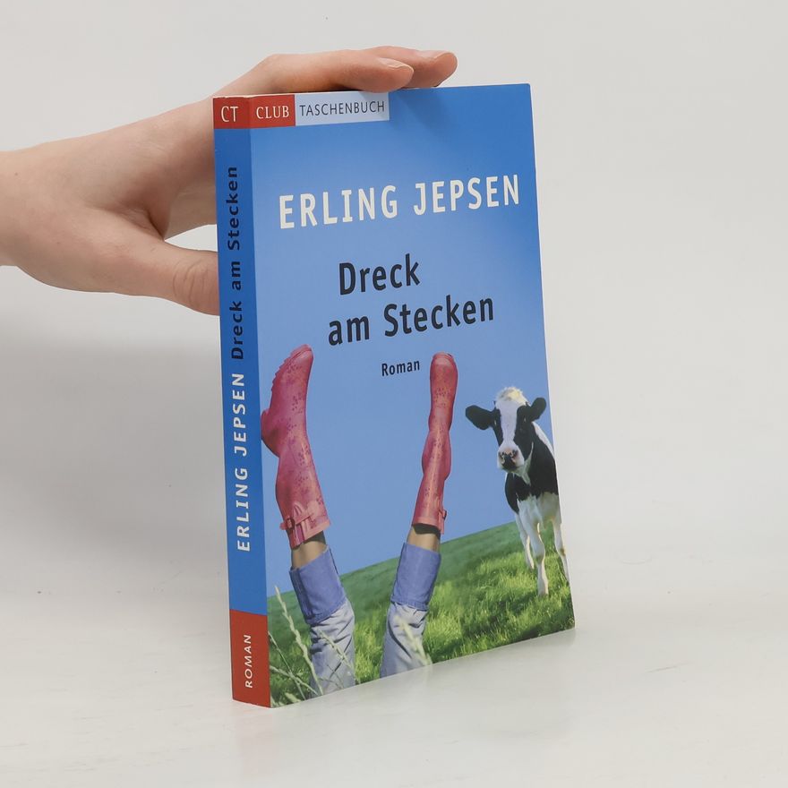 Erling Jepsen Dreck am Stecken