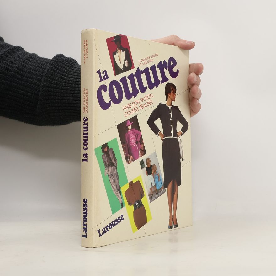 Aline Mbaye La couture