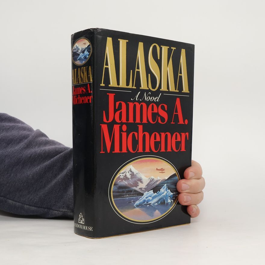James A. Michener Alaska