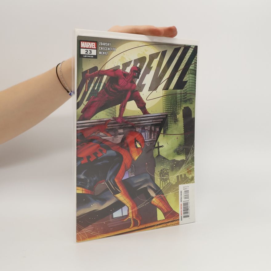 Autorenkollektiv Daredevil 23