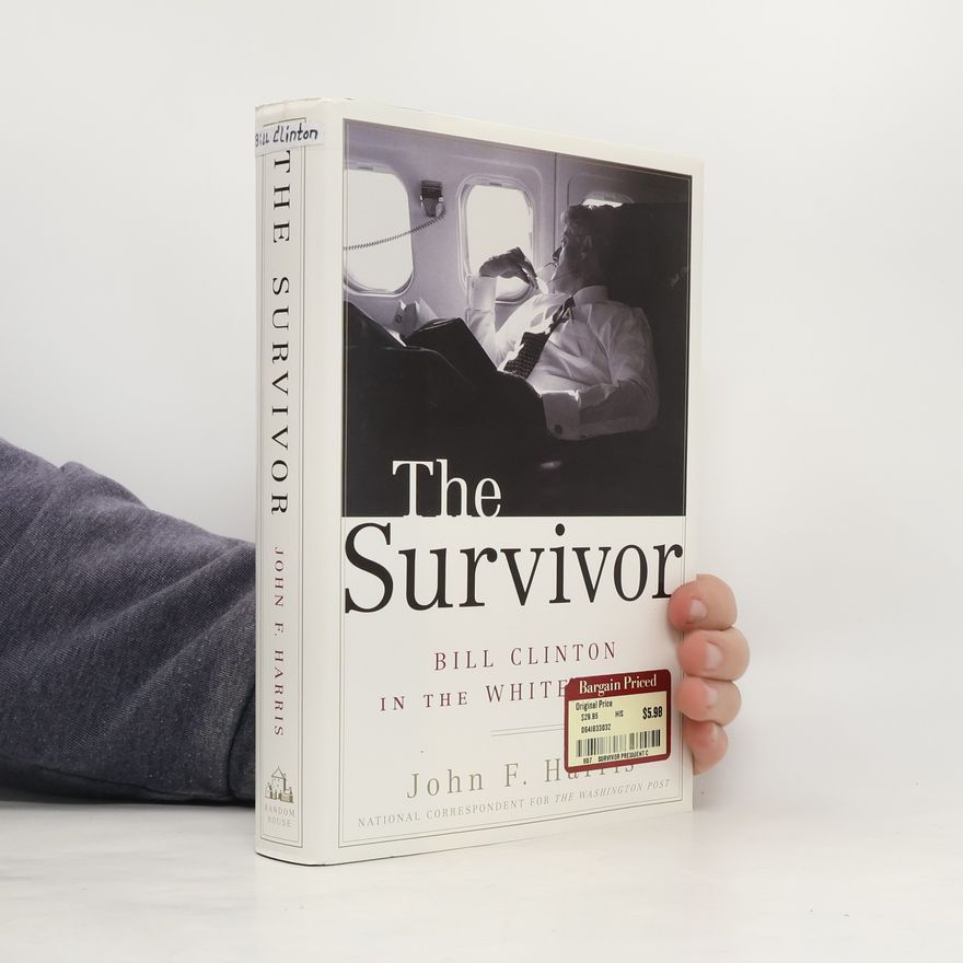 John Furby Harris The Survivor