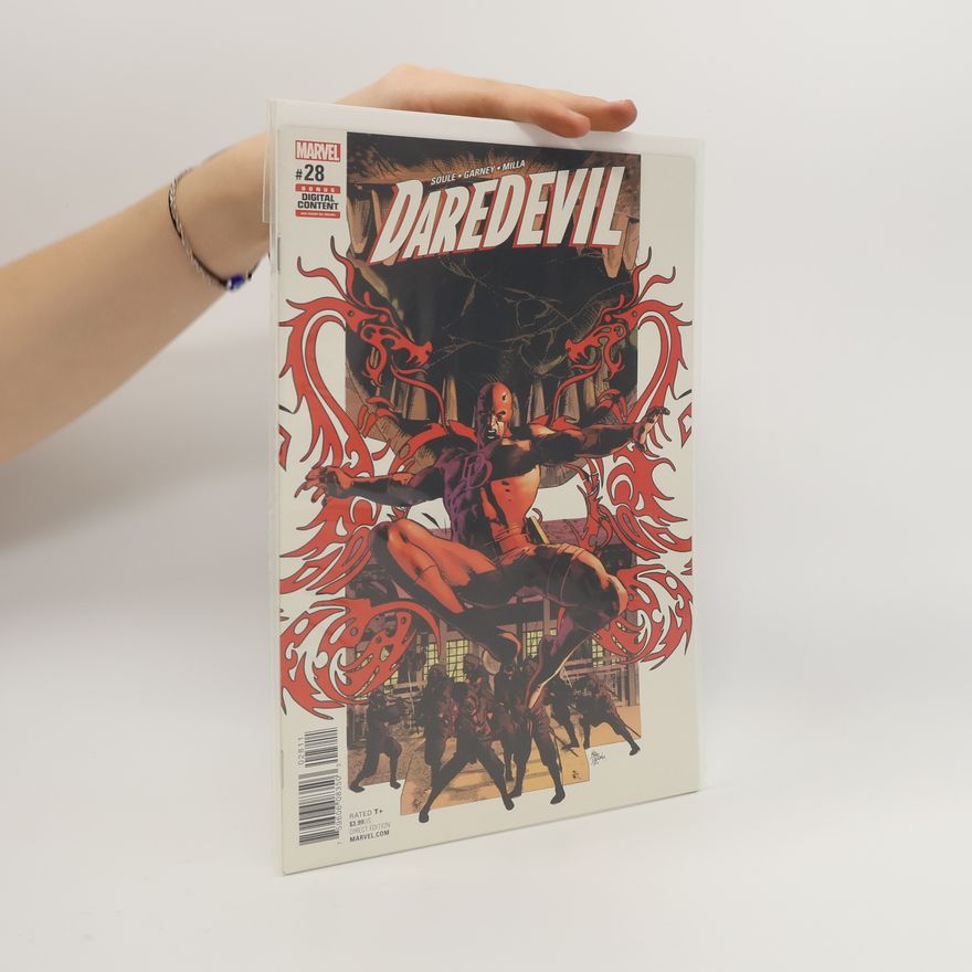 Autorenkollektiv Daredevil 28