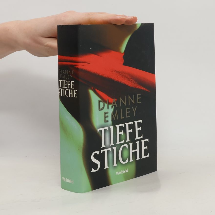 Dianne Emley Tiefe Stiche