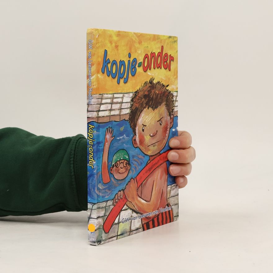 D. Kramer Kopje-onder