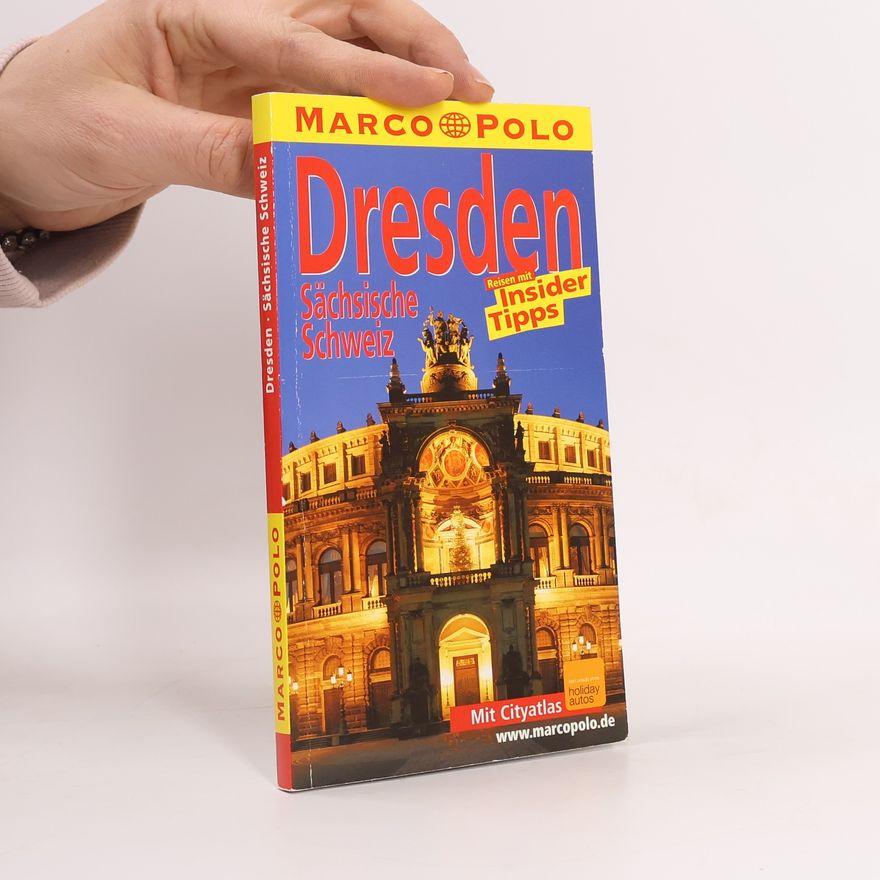 Klaus Polkehn Dresden, Sächsische Schweiz