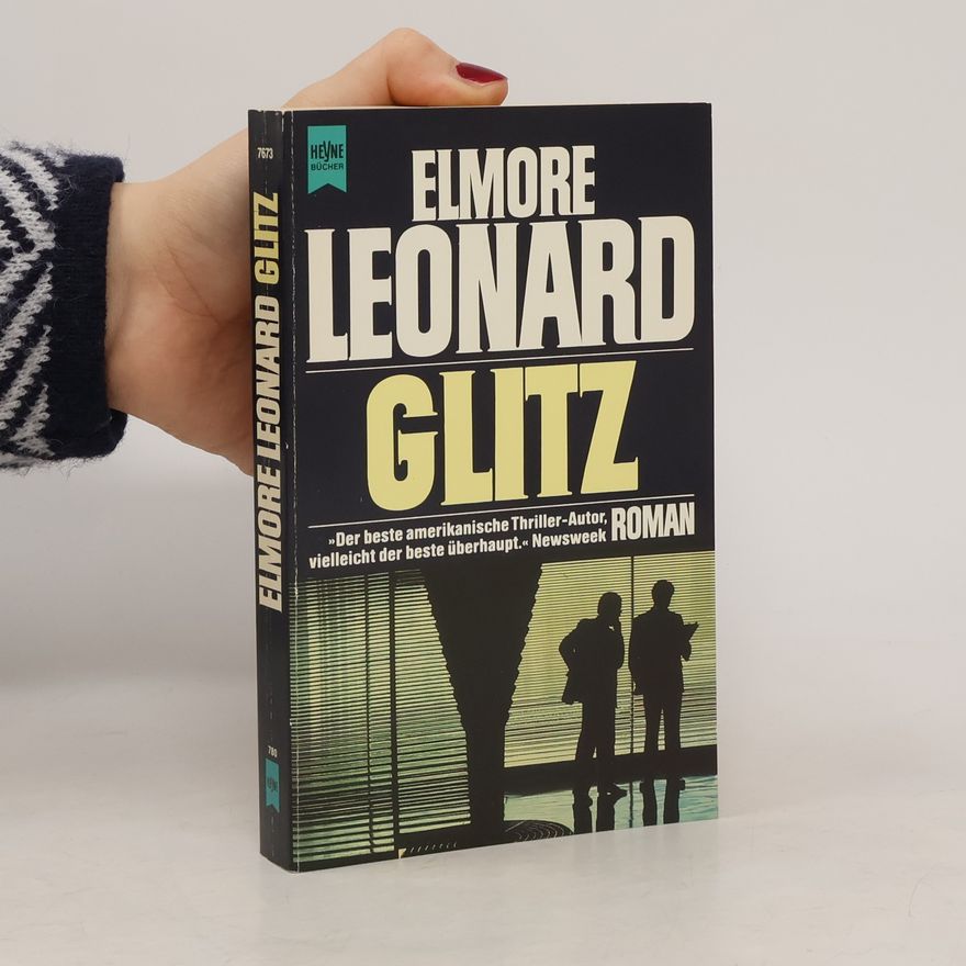 Elmore Leonard Glitz