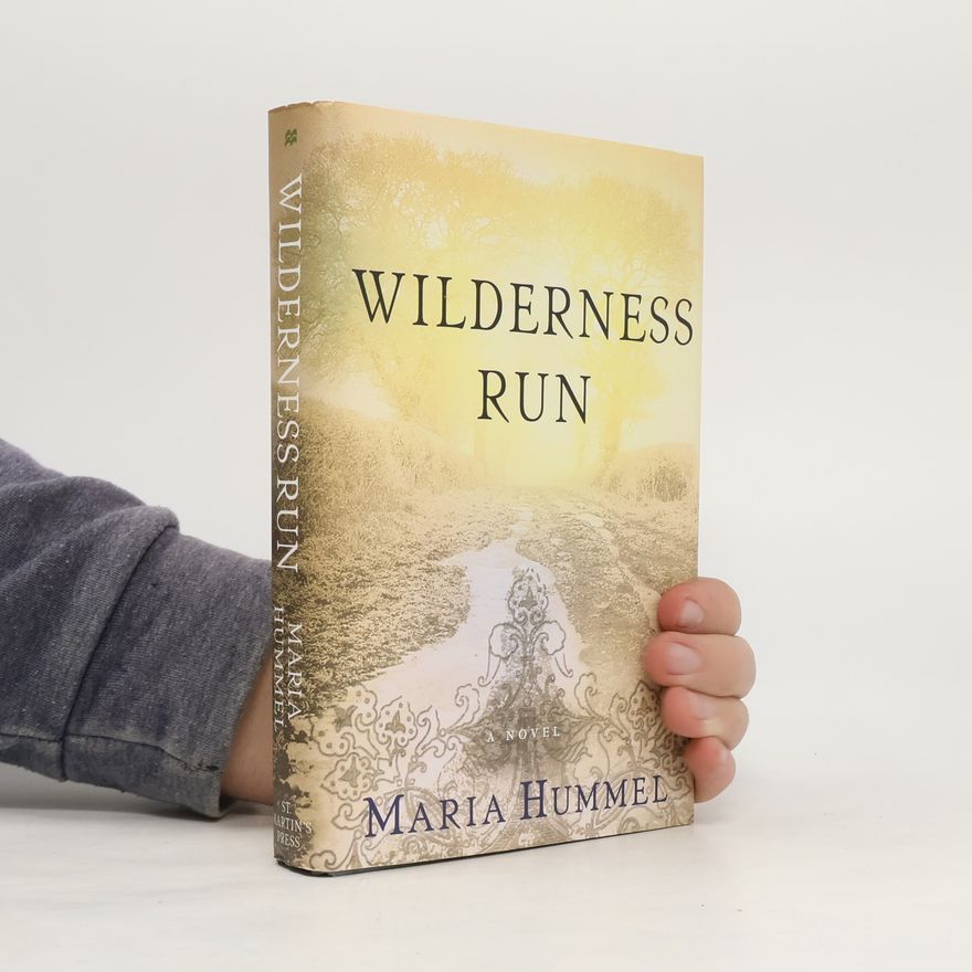 Maria Hummel Wilderness Run