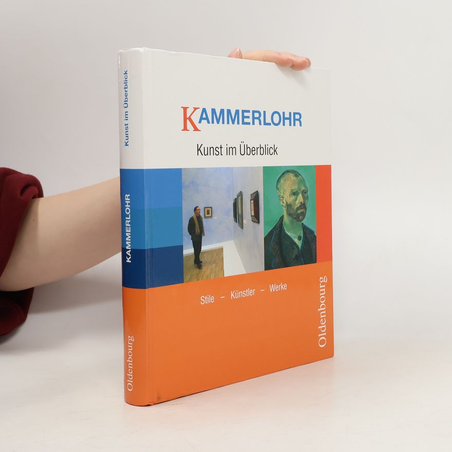 Walter Etschmann Kunst im Überblick