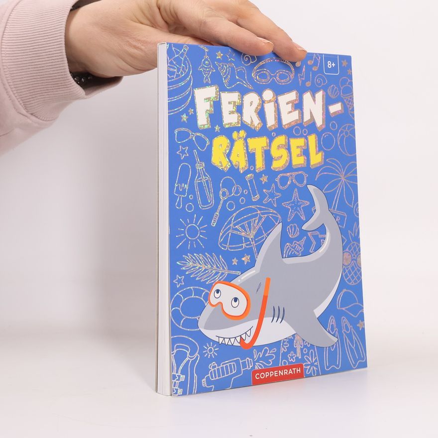 Collectif d'auteurs Ferien-Rätsel