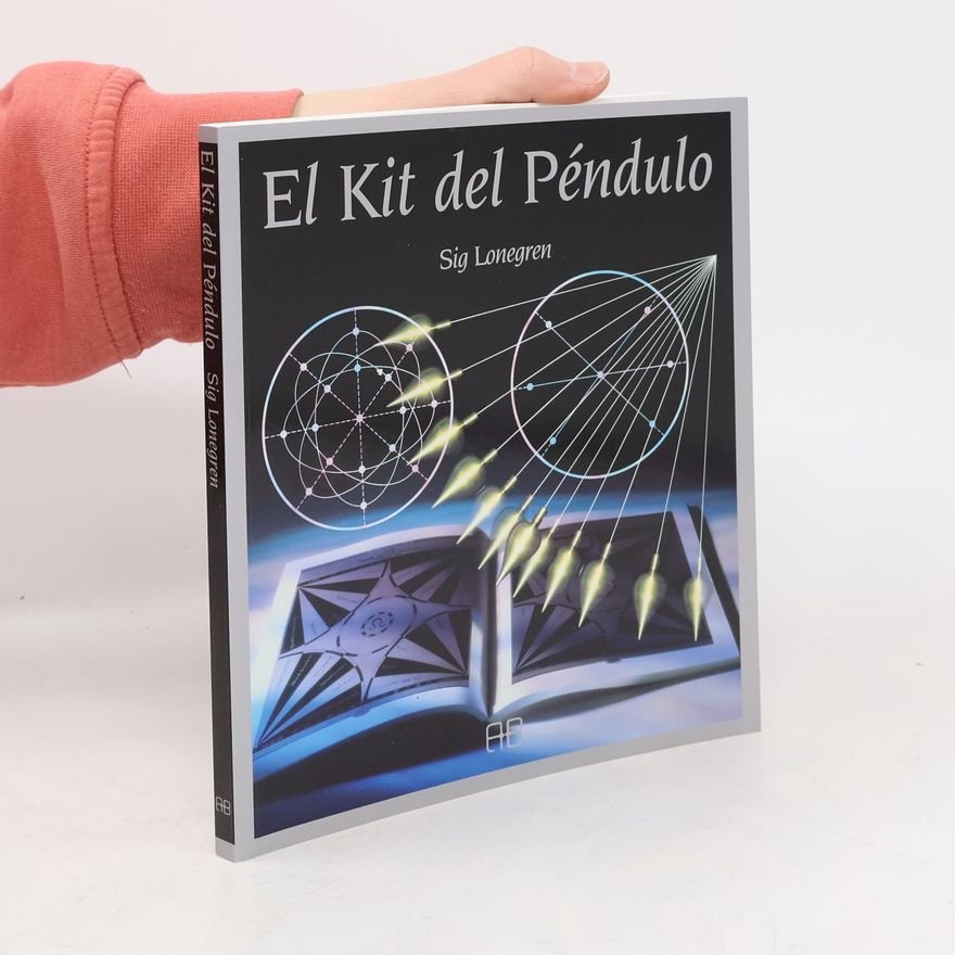 Frank Schleper El kit del péndulo