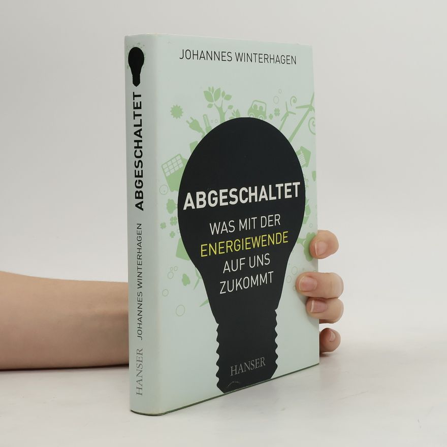 Johannes Winterhagen Abgeschaltet