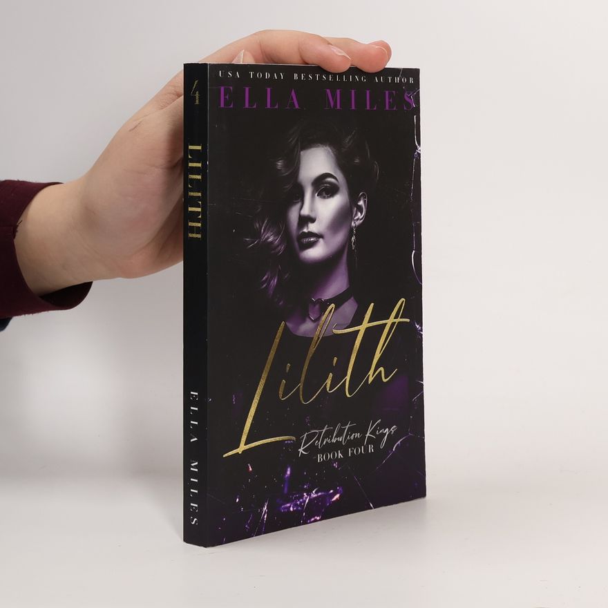 Ella Miles Lilith