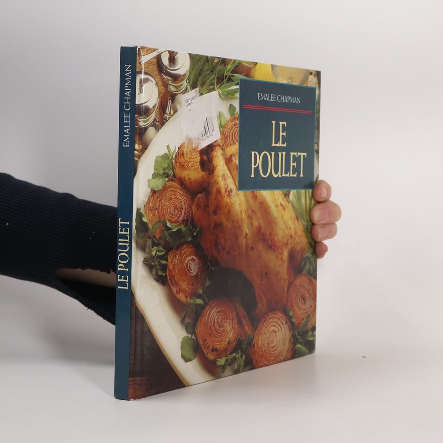 Emalee Chapman Le poulet