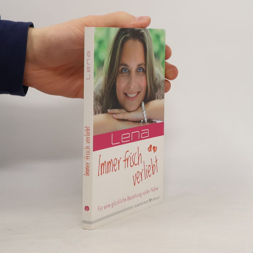 Lena Giger Immer frisch verliebt