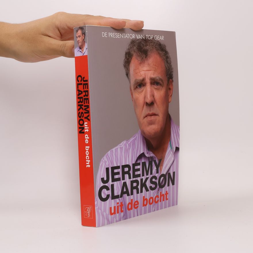 Jeremy Clarkson Uit de bocht