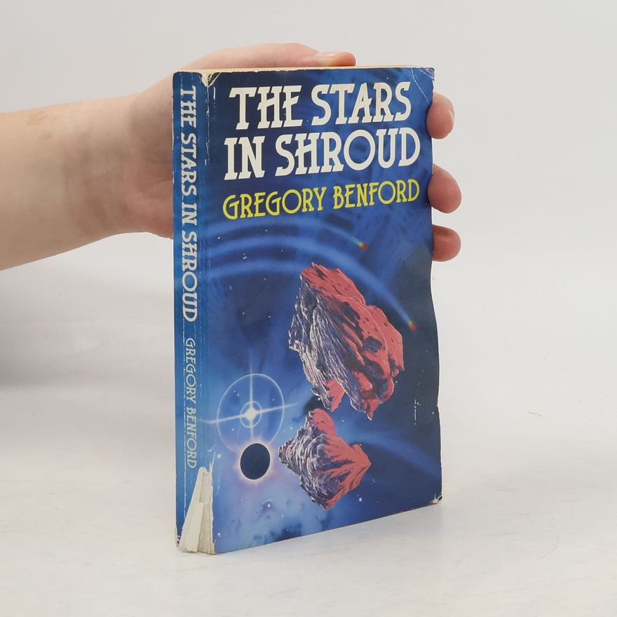 Gregory Benford The Stars in Shroud