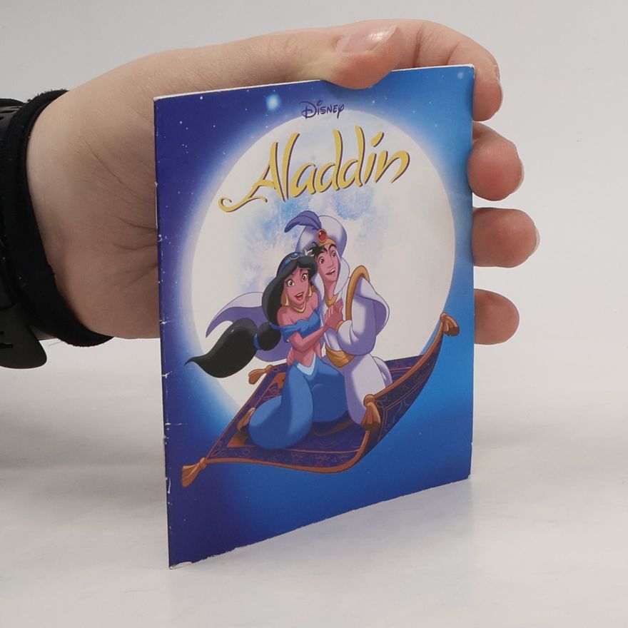 Autorenkollektiv Aladdin