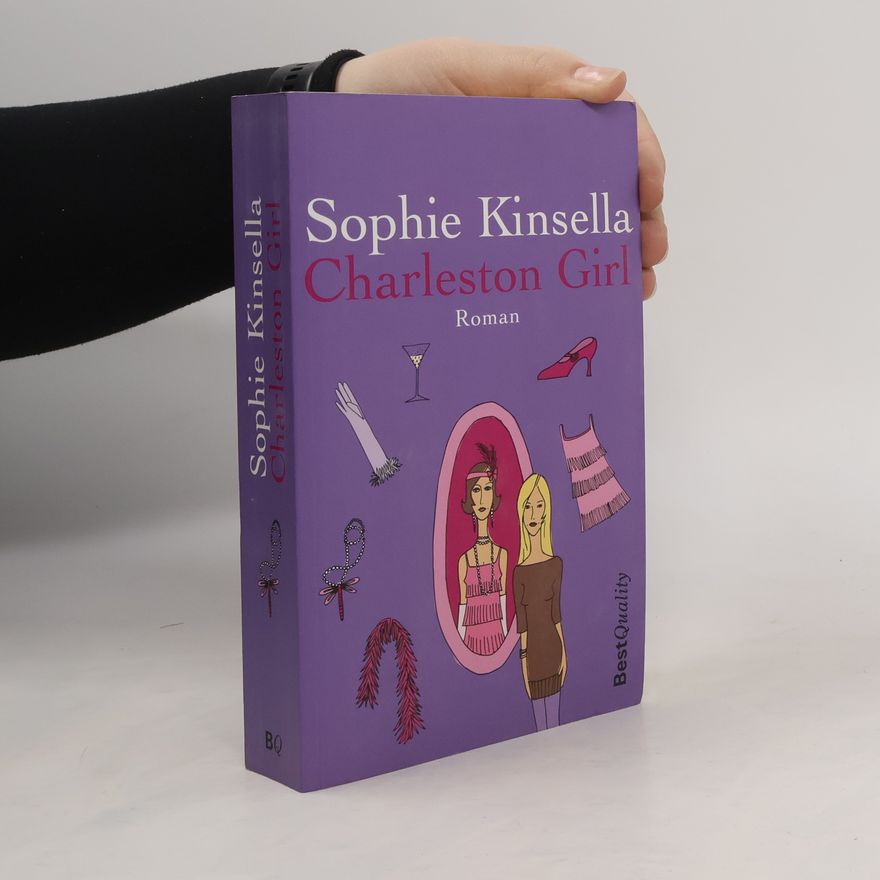 Sophie Kinsella Charleston Girl