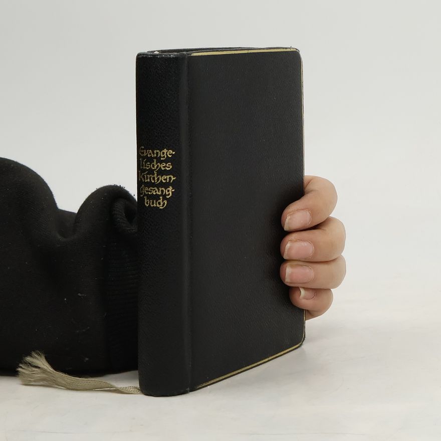 Autorenkollektiv Evangelisches Kirchengesangbuch
