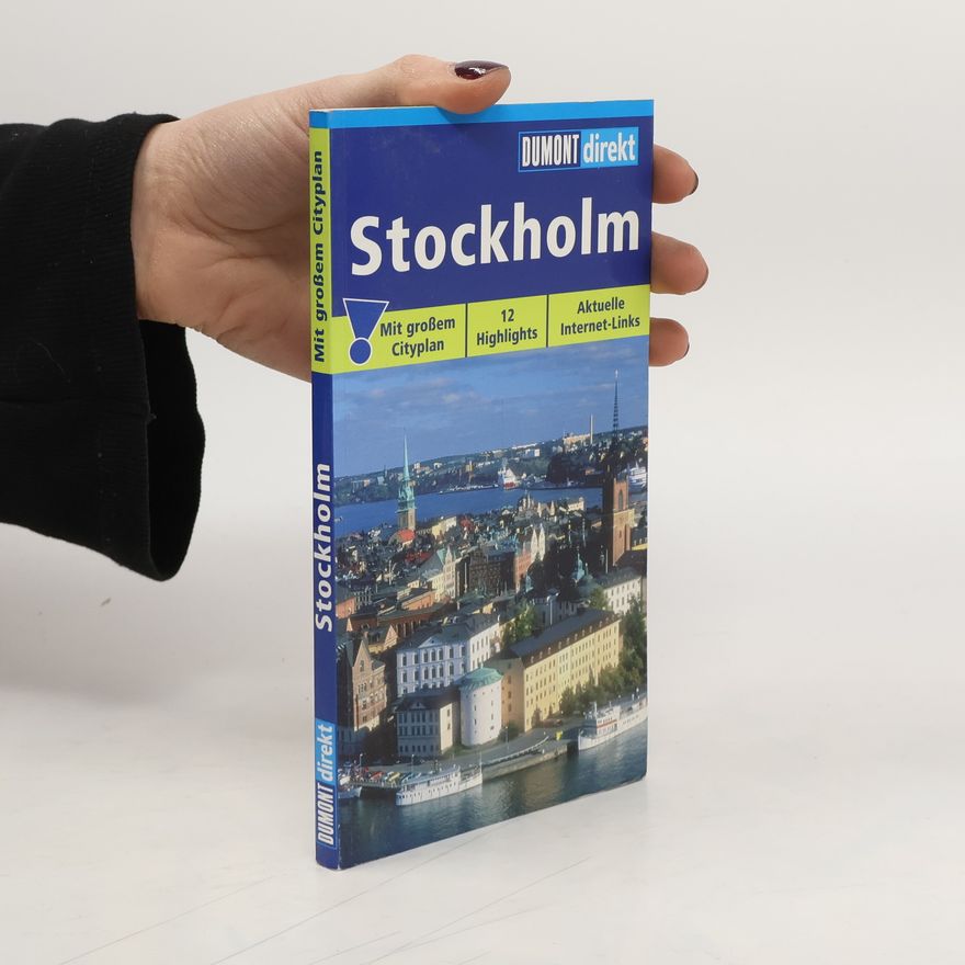Petra Juling Stockholm