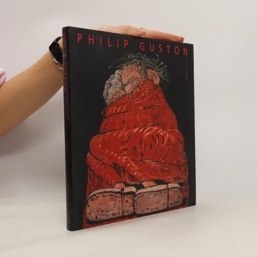 Philip Guston Philip Guston, Tableaux, Paintings 1947 - 1979