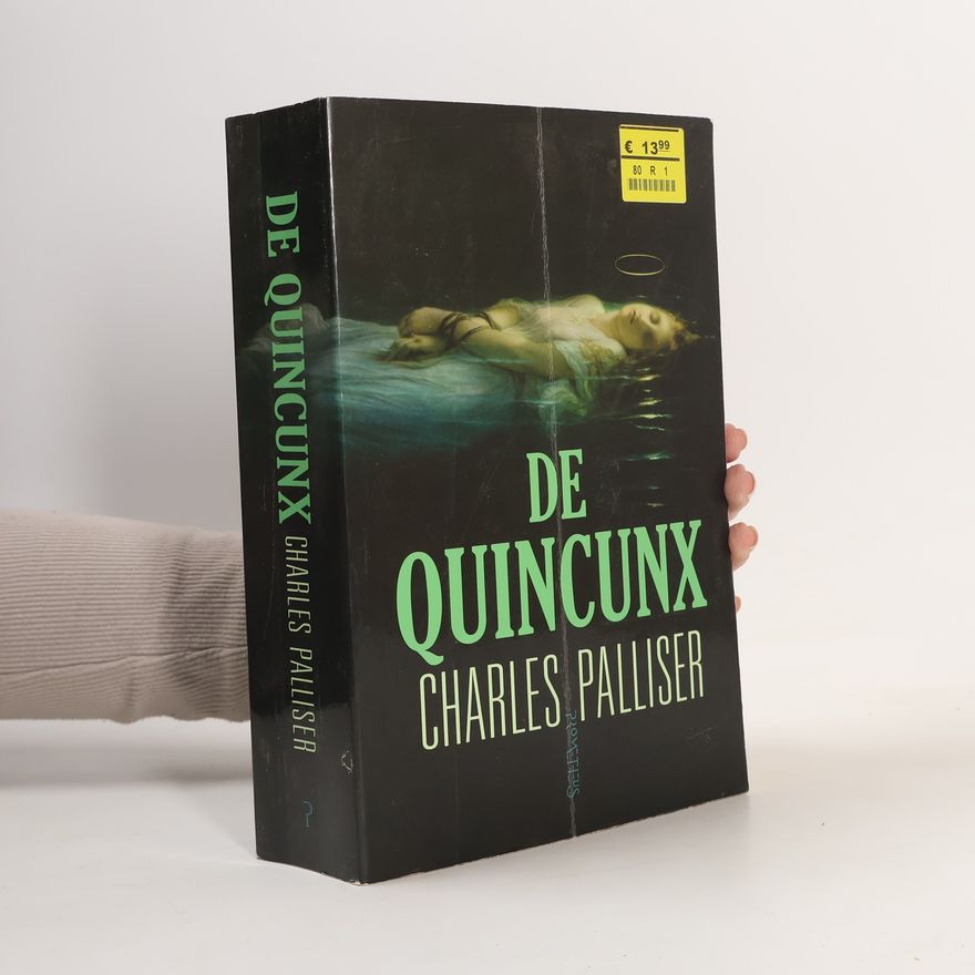 Charles Palliser De Quincunx