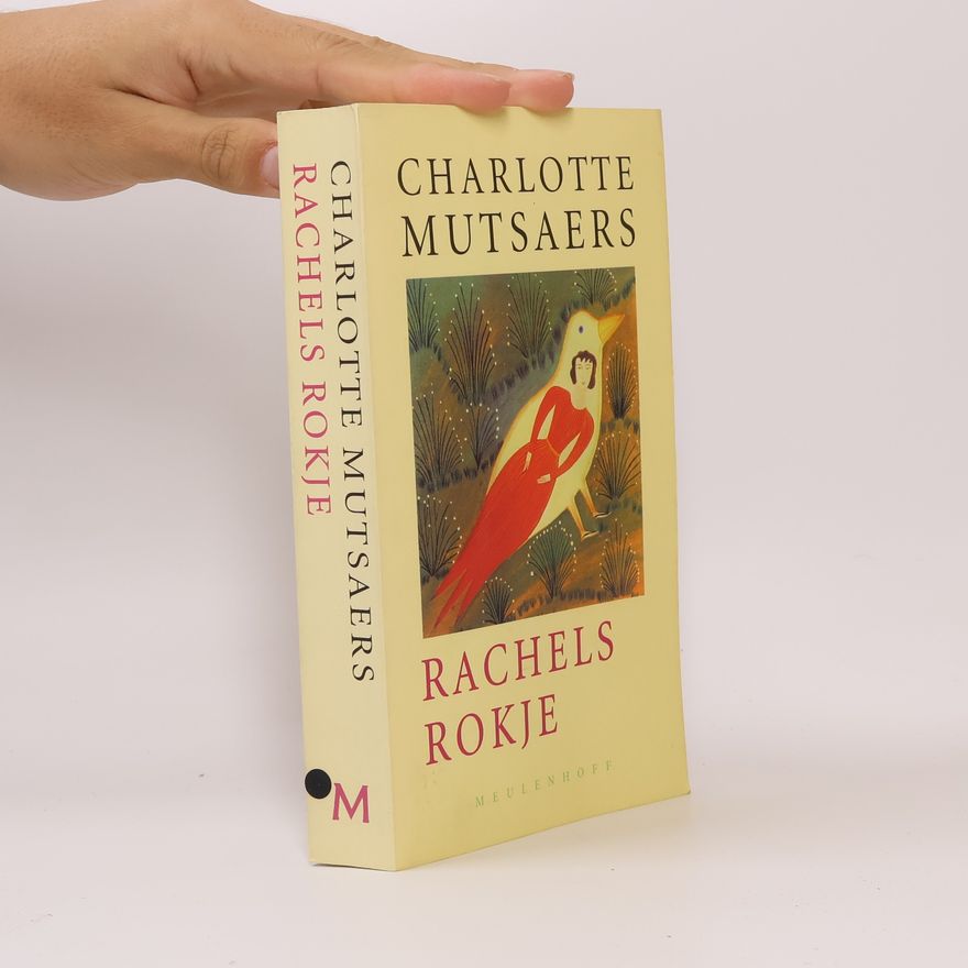Charlotte Mutsaers Rachels rokje