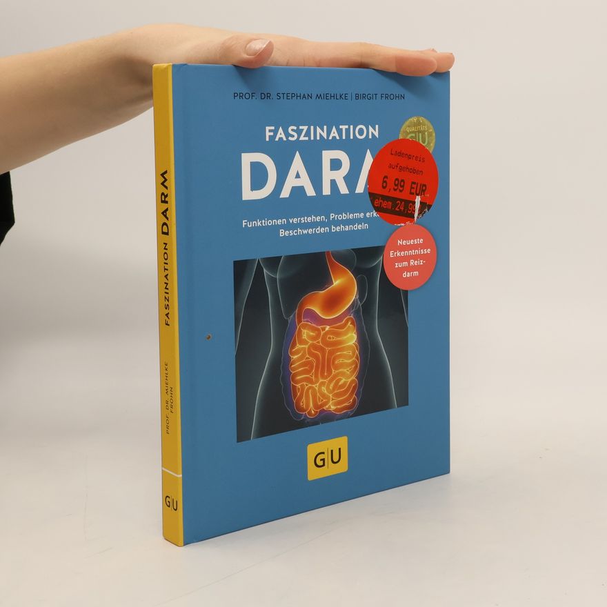Stephan Miehlke Faszination Darm
