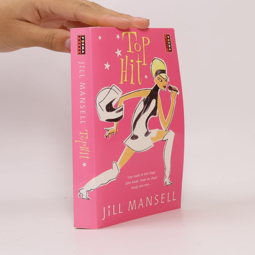 Jill Mansell Top Hit