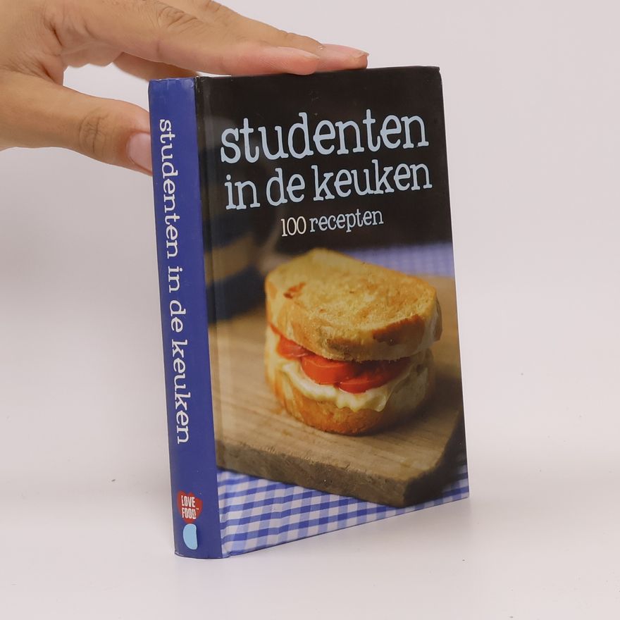 Autorenkollektiv Studenten in de keuken
