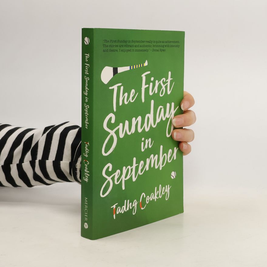 Tadhg Coakley The First Sunday in September