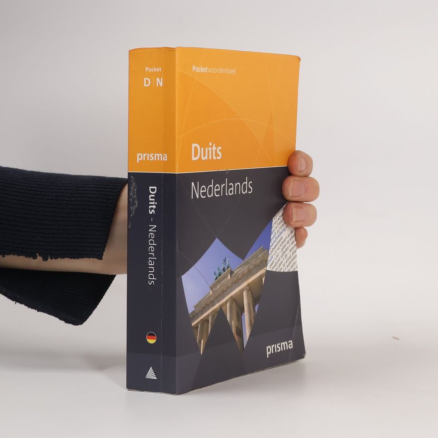 J. A. H. van Gemert Duits Nederlands