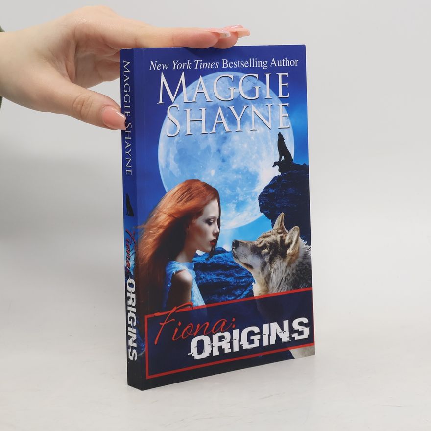 Maggie Shayne Fiona